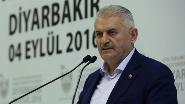 Yildirim premton 5,4 mld. $ investime në lindje e juglindje të Turqisë