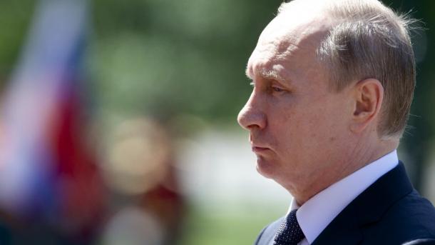 Президент РФ Путин прибыл в Ташкент на двухдневный саммит ШОС