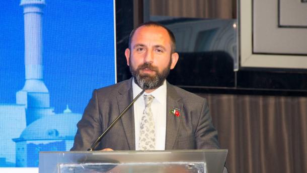 "Bugünkü Türkiyə-Pakistan Biznes Forumunun əsas məqsədi budur..." A.Bostan