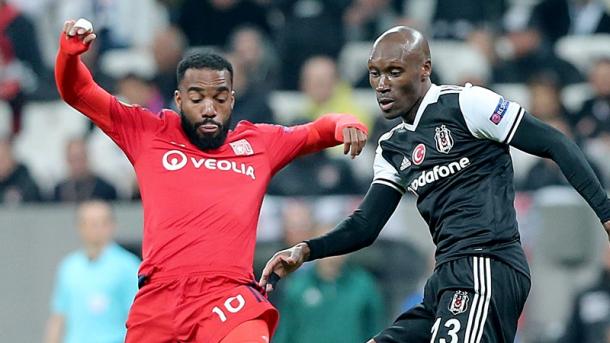Arsenali bën transfertë rekord, merr Lacazette e Lionit për 60 milionë euro