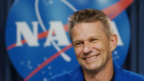 宇宙飛行士のピアーズ・ジョン・セラーズさんが死去