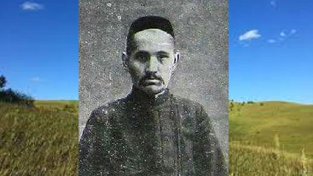Şähär Şäräf