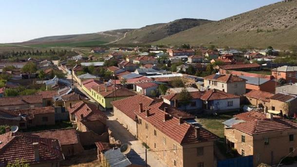 Bögrüdälik tatar awılı