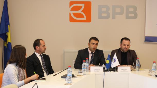 Kosovski privrednici podržavaju uvođenje taksi na proizvode iz Srbije i BiH