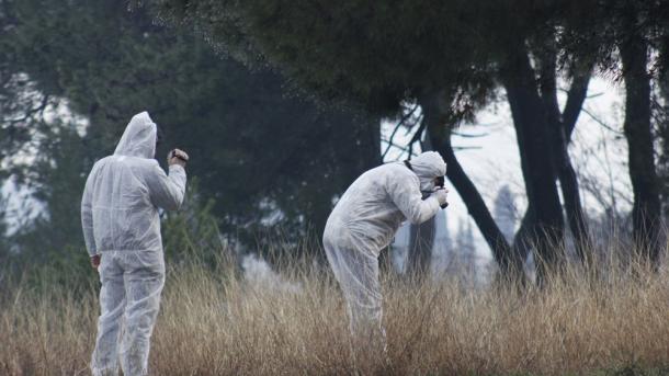 Több házat kiürítenek a budapesti Ötvenhatosok terén talált bomba miatt