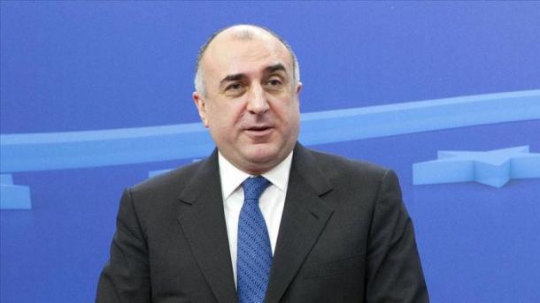 Azerbaýjan Ermenistana çagyryş berdi