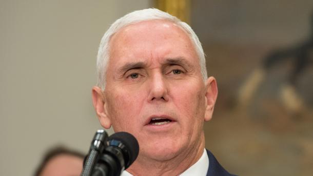 Pence i gatshëm ti nënshtrohet "detektorit të gënjeshtrave"