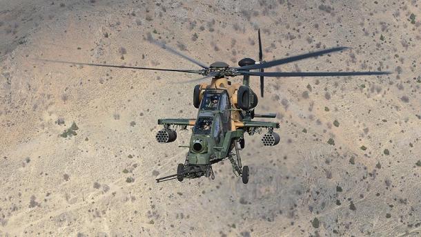 На севере Ирака и в турецком округе Хаккяри нейтрализованы 11 террористов PKK