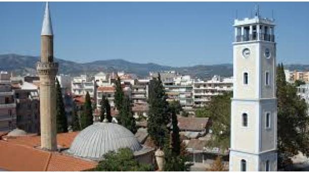 Η Τουρκική Μειονότητα της Δυτικής Θράκης (11-20211)