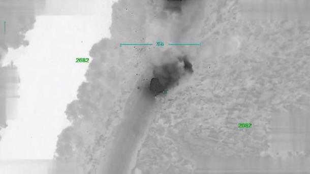 Turski avioni uništili terorističke ciljeve PKK-a u sjevernom Iraku