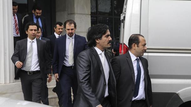 Greqia refuzon ekstradimin në Turqi të tre puçistëve të arratisur në 15 korrik