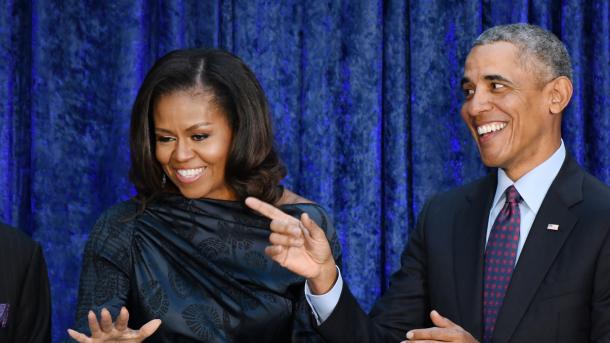 Michelle Obama najomiljenija osoba u 2018. godini