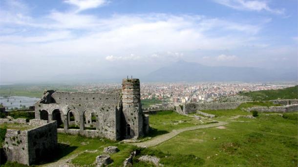 Xhamia në kalanë e Shkodrës, pjesë e trashëgimisë shpirtërore e myslimanëve shqiptarë