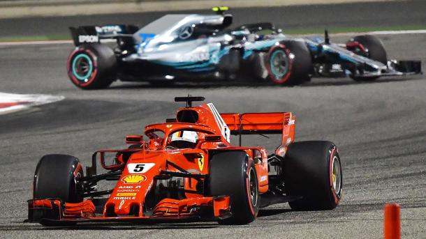 Belgjika mirëpret garën e radhës të Formula 1