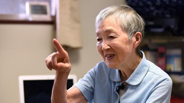 【日本】 82歳の iPhoneアプリ開発者、若宮さん