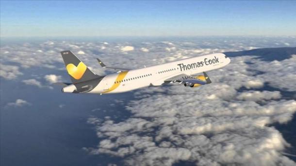 Bankrotirala jedna od najvećih turističkih i aviokompanija Thomas Cook