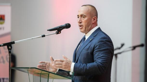 Kosovë – Haradinaj: Me Serbinë nuk duhet diskutuar territori