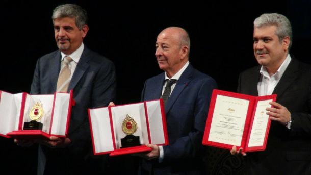 Sami Erol Gelenbe, el turco quien ganó el Premio Nobel del mundo islámico