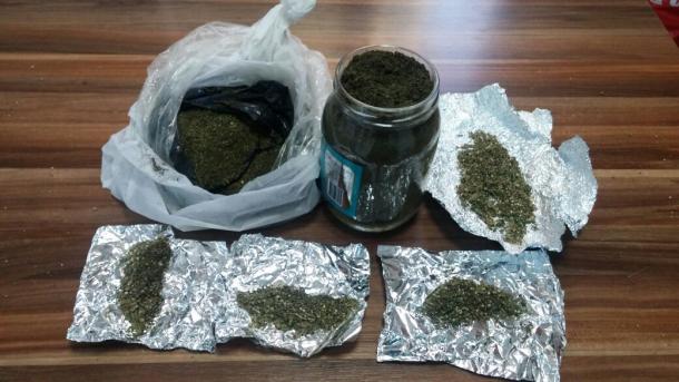 Granična policija krije podatke u vezi zaplene velikih količina opojnoh sredstava