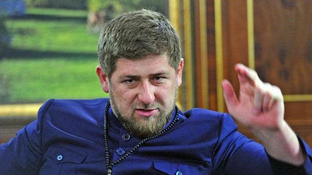 Кадыров: спецоперация в Грозном завершена, 7 бандитов уничтожены, 4 задержаны
