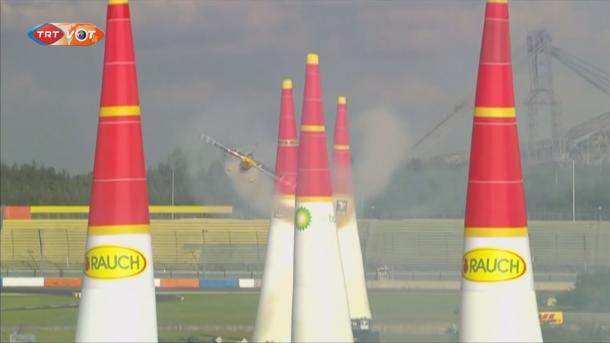 Piloti japonez fiton garat në Lausitzring