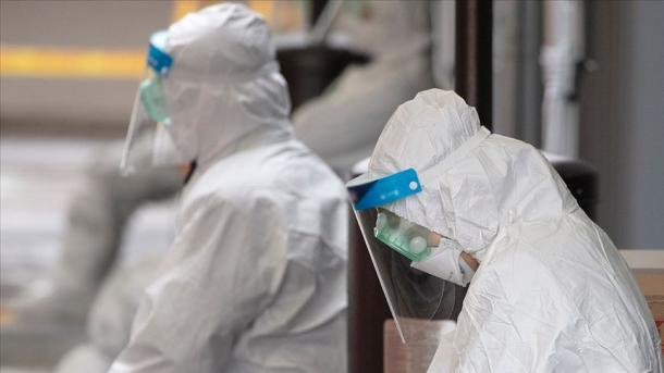 Coronavirus, Spagna supera il bilancio della Cina