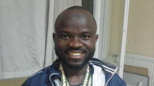 Mwanfunzi kutoka Tanzania ashinda medali ya dhahabu katika mashindano ya Capoeira Uturuki
