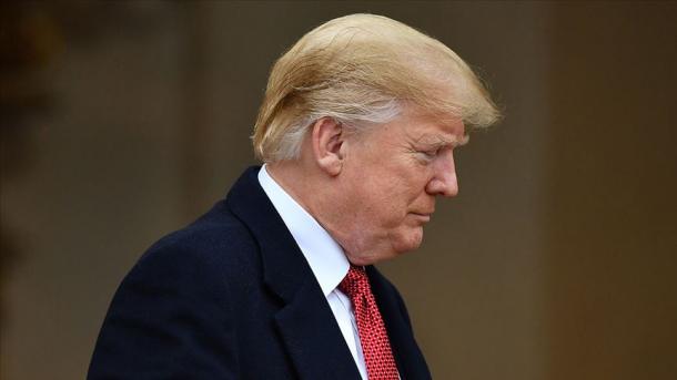 Трамптың фирмалары 1 миллиард доллардан астам шығынға ұшыраған