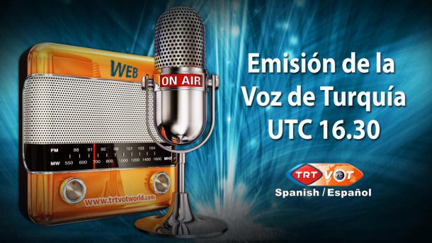 Emisión 03.09.2021