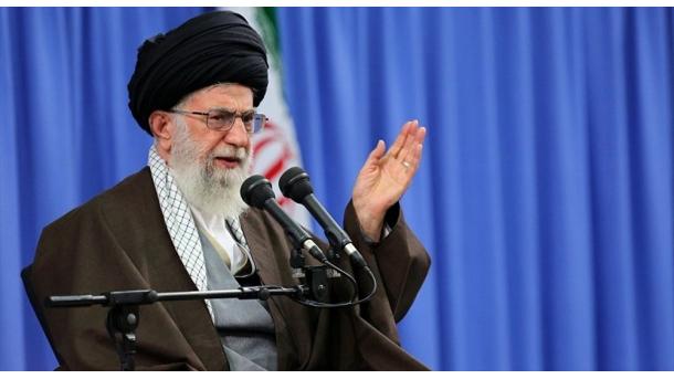 انتقاد رهبر ایران از برابری جنسیتی