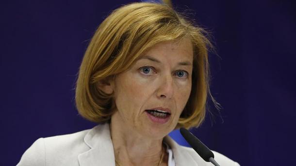 Mali / France : Florence Parly exhorte les Maliens à ne pas baisser la garde face au terrorisme