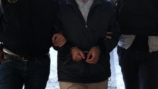 Policia turke arrestoi "njësitin ekzekutues" të DAESH-it në Sanliurfa