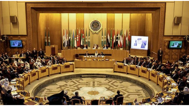 ئەرەب ئىتتىپاقىنىڭ سۈرىيە كىرىزىسىگە تۇتقان پوزىتسىيەسى