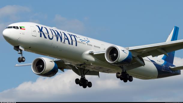 Kuwait Airways iz sigurnosnih razloga obustavio letove prema Bejrutu