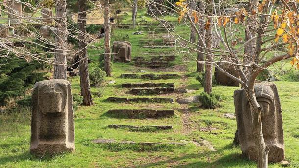 Pregatirile UNESCO ın Gaziantep
