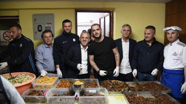 Solidaritet i theksuar i kosovarëve për muajin e Ramazanit