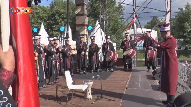 Dragaš: Pehlivani od zaborava čuvaju višestoljetnu tradiciju snažnih hrvača