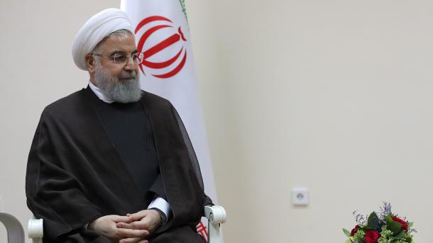 ایران نینگ امریکا بیلن مذاکره قیلیشی ممکن
