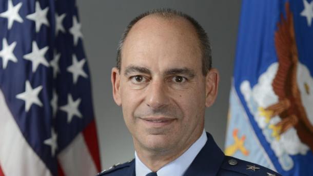 ハリギアン米軍総司令官、「トルコはNATO内で信じられないほど重要」