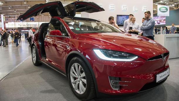 Tesla წელს თურქეთის ბაზარზე შევა