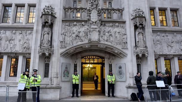 ShBA e cilëson të gabuar një Brexit të ashpër