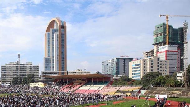 La Turquie, deuxième principal investisseur en Ethiopie