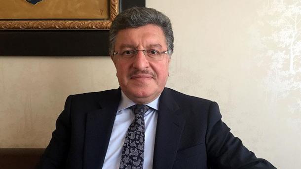 سالم المسلط: الشعب السوري لا يرغب في التباحث حول مسودات الدساتير التي تتم صياغتها في طهران وموسكو