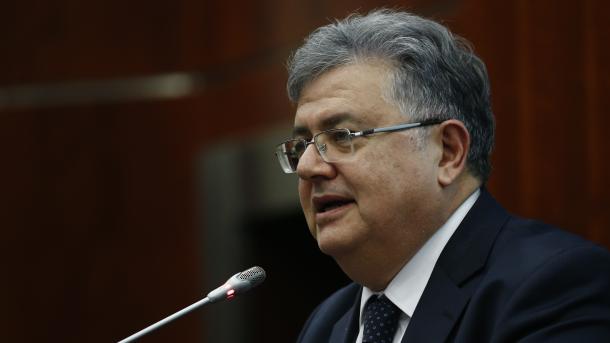 Мәскеуде «Түркия Фестивалы» ұйымдастырылады