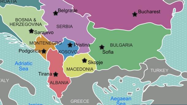 Balkanske Aktuelnosti 47/2018