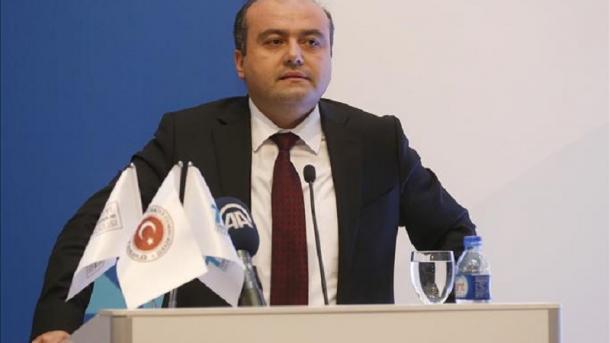 Turquie-Azerbaïdjan-Géorgie: 5ème forum économique à Istanbul