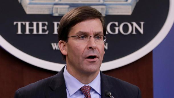Esper: Turqia është një partnere e rëndësishme e NATO-s