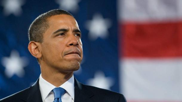 Barak Obamağa da aq toz cibärgännär