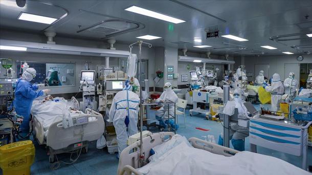 Korona virus stigao i u region; Nakon Hrvatske, potvrđen prvi slučaj u Sjevernoj Makedoniji