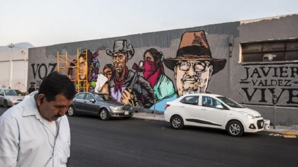 El rap y la poesía contra la violencia en México